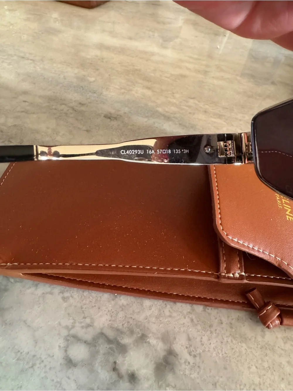Celine Sunglasses